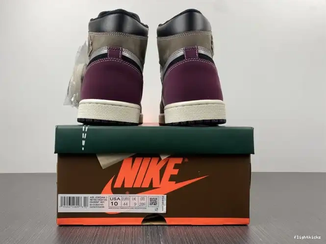 Air DH3097-001 1 Hand High Jordan Crafted OG 0706